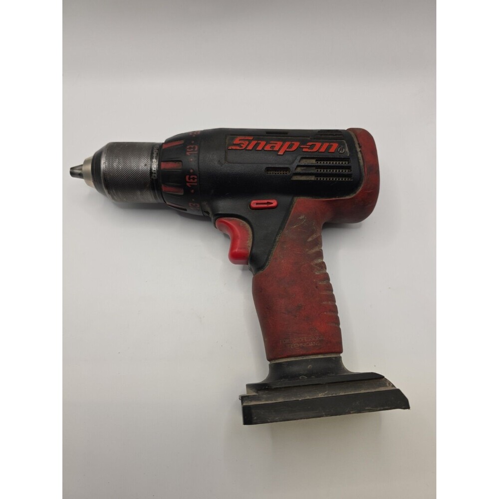 Snap On 3/8 Drill, **Parts Only**